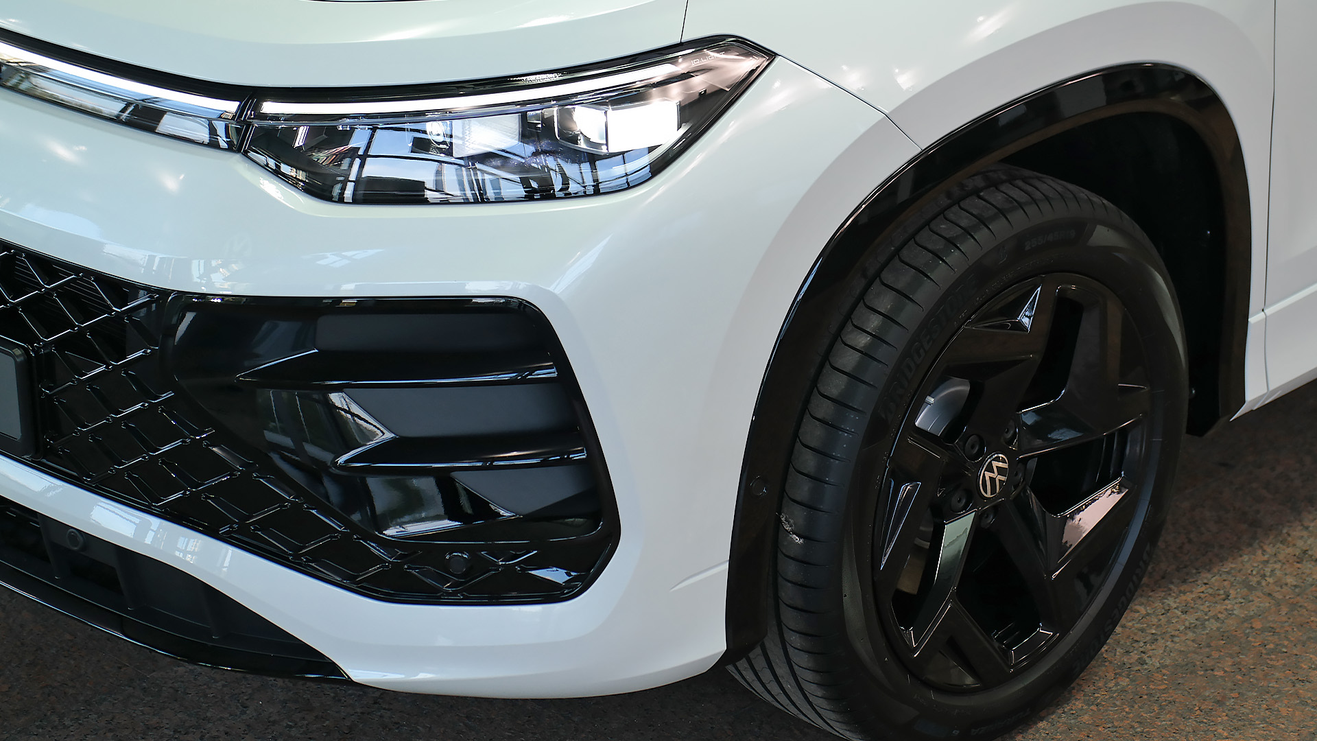 Зображення Новий Tayron R-Line Platinum 2.0 TDI 4M