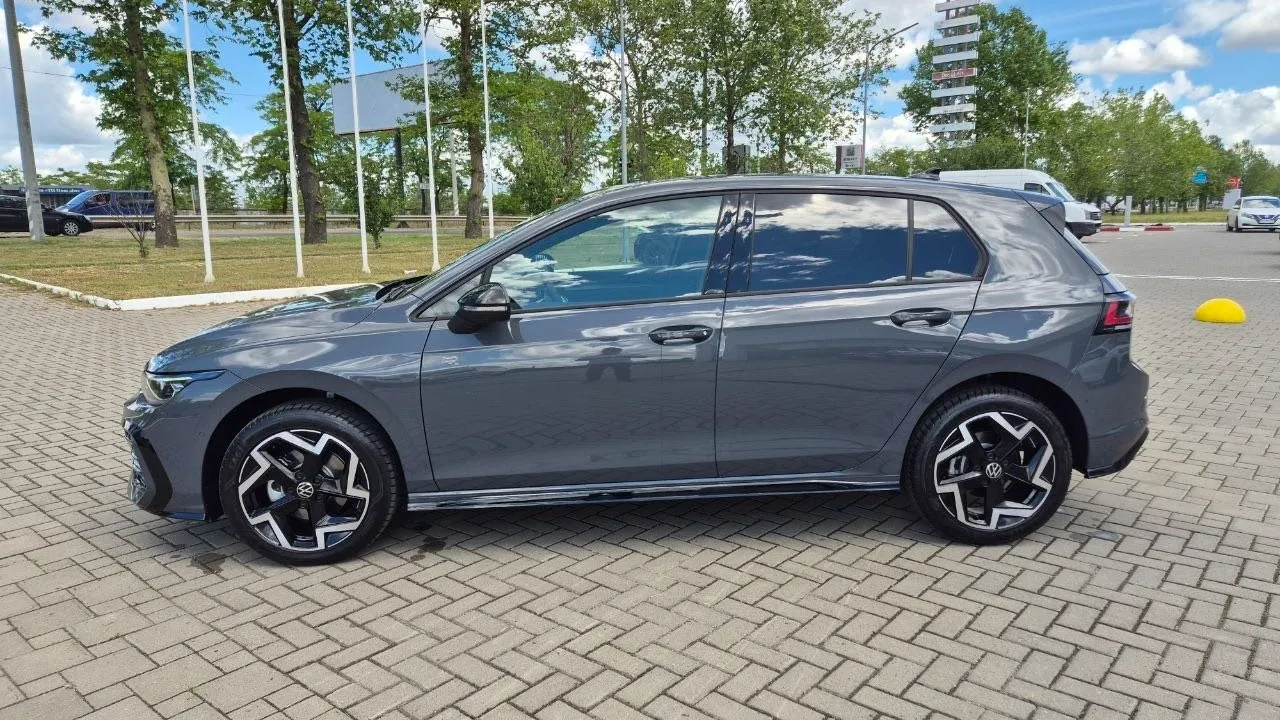 Зображення Golf R-Line 1.4 TSI