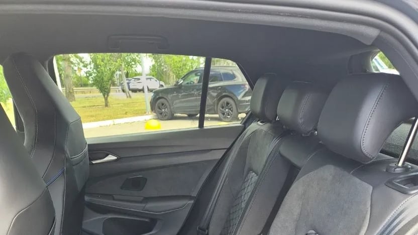 Зображення Golf R-Line 1.4 TSI