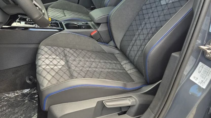 Зображення Golf R-Line 1.4 TSI