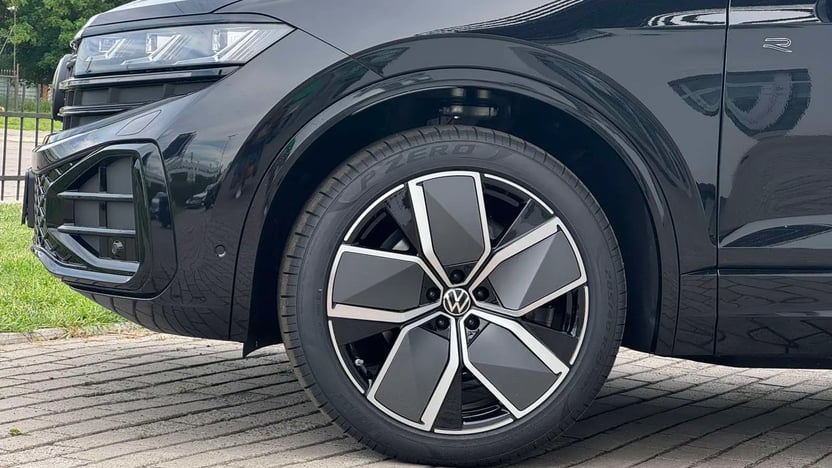 Зображення Touareg R-Line Final Edition2 3.0 V6 TDI