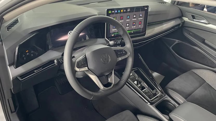 Зображення Golf Style 1.4 TSI