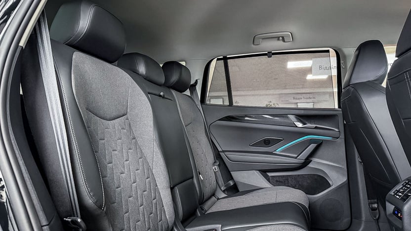 Зображення Tayron Life+ 2.0 TDI FWD