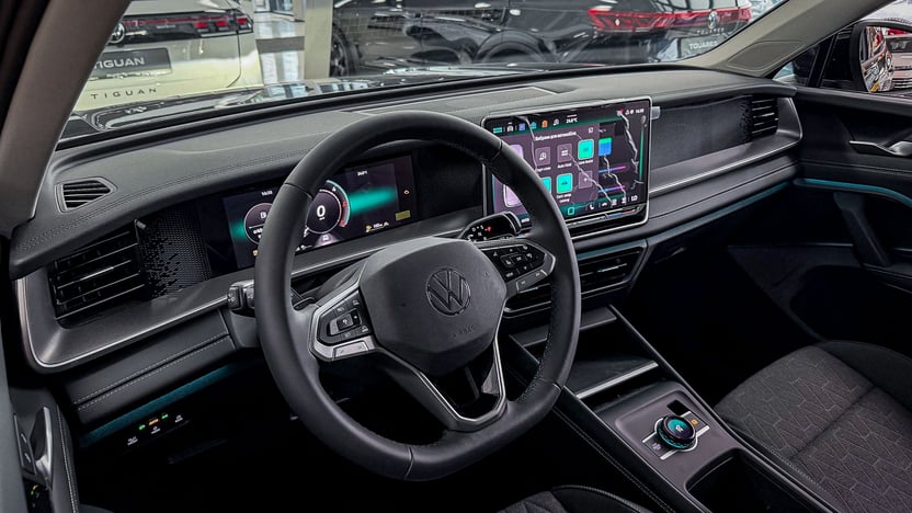 Зображення Tayron Life+ 2.0 TDI FWD