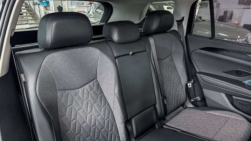 Зображення Tayron Life+ 2.0 TDI FWD
