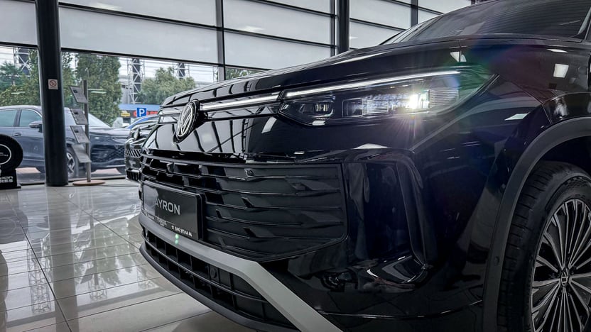 Зображення Tayron Life+ 2.0 TDI FWD