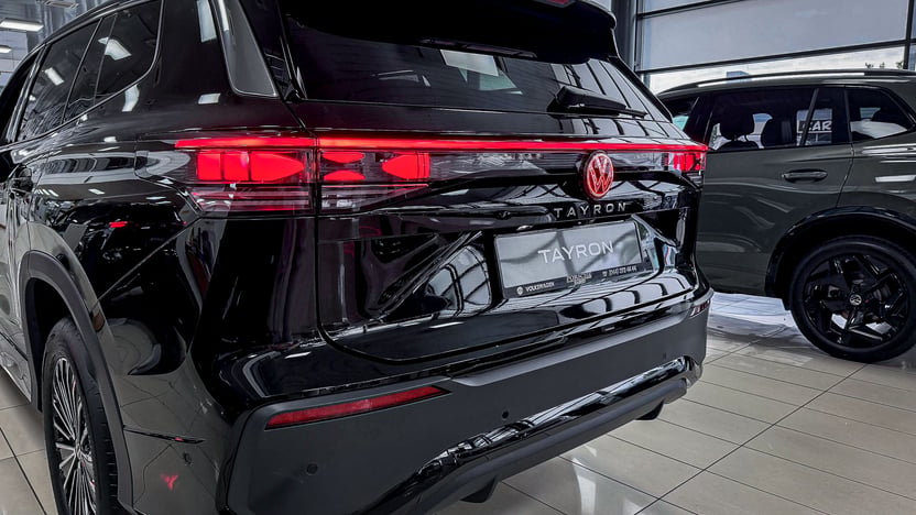 Зображення Tayron Life+ 2.0 TDI FWD