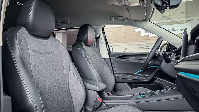Зображення Tayron Life+ 2.0 TDI FWD