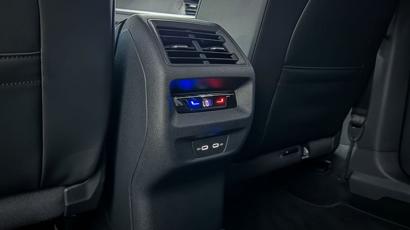 Зображення Tayron Life+ 2.0 TDI FWD