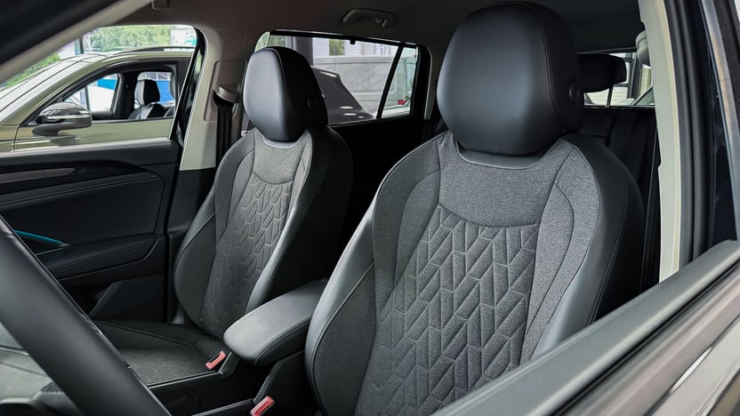 Зображення Tayron Life+ 2.0 TDI FWD