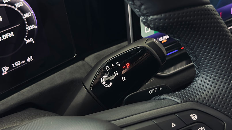 Зображення Tiguan R-Line+ 2.0 TDI 4Motion