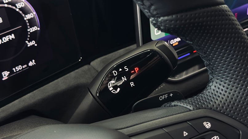 Зображення Tiguan R-Line+ 2.0 TDI 4Motion