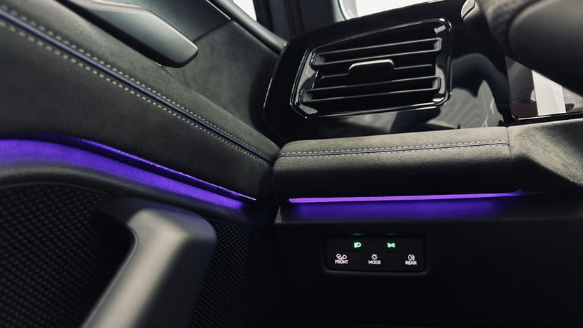 Зображення Tiguan R-Line+ 2.0 TDI 4Motion