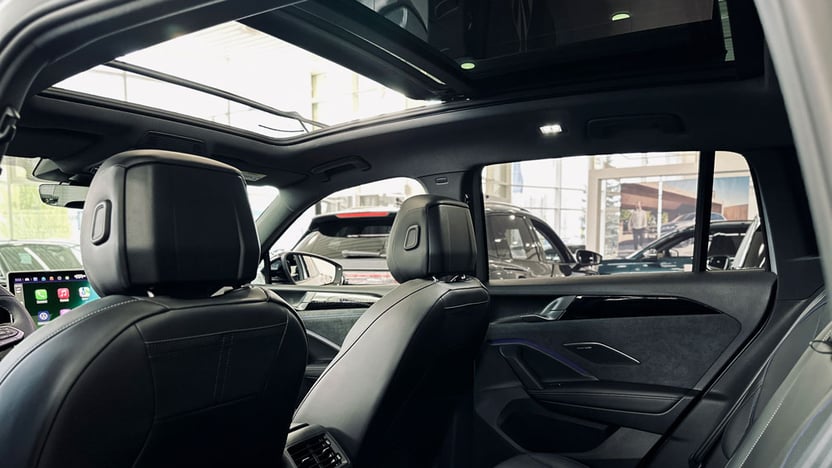 Зображення Tiguan R-Line+ 2.0 TDI 4Motion