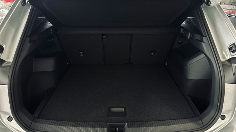 Зображення Tiguan R-Line+ 2.0 TDI 4Motion
