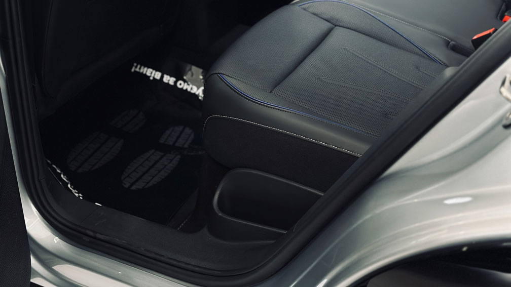Зображення Tiguan R-Line+ 2.0 TDI 4Motion