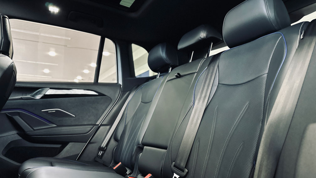 Зображення Tiguan R-Line+ 2.0 TDI 4Motion