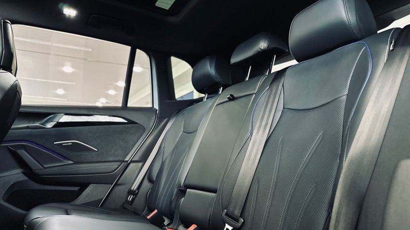 Зображення Tiguan R-Line+ 2.0 TDI 4Motion