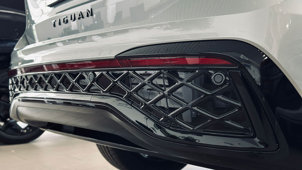 Зображення Tiguan R-Line+ 2.0 TDI 4Motion
