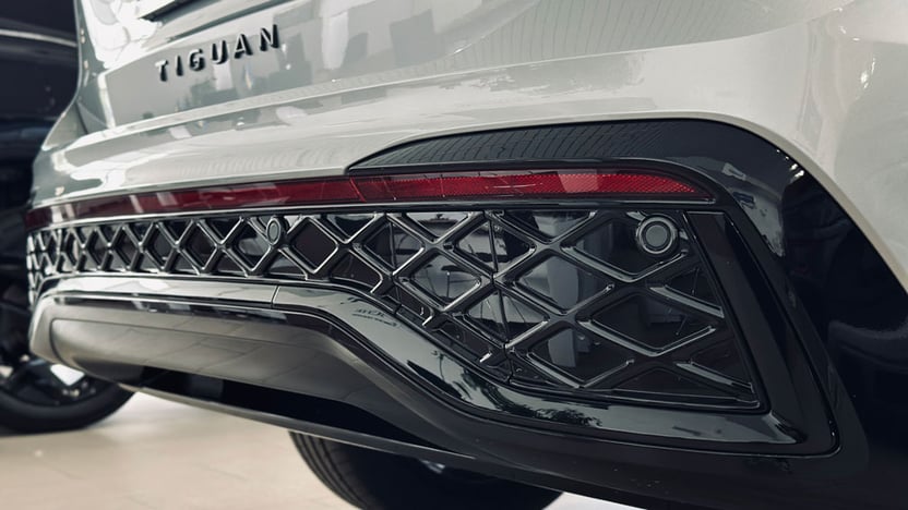 Зображення Tiguan R-Line+ 2.0 TDI 4Motion