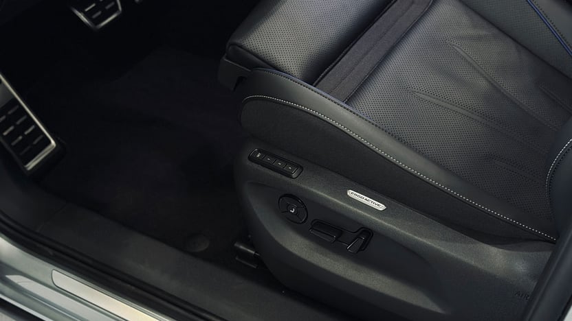 Зображення Tiguan R-Line+ 2.0 TDI 4Motion