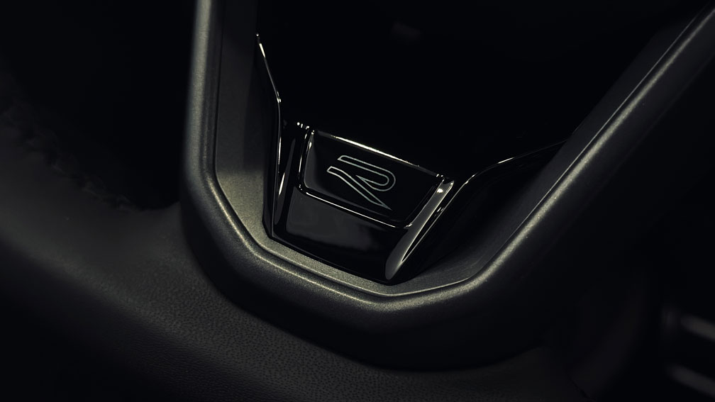 Зображення Tiguan R-Line+ 2.0 TDI 4Motion