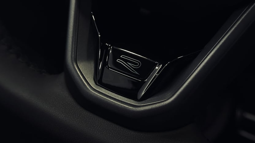 Зображення Tiguan R-Line+ 2.0 TDI 4Motion