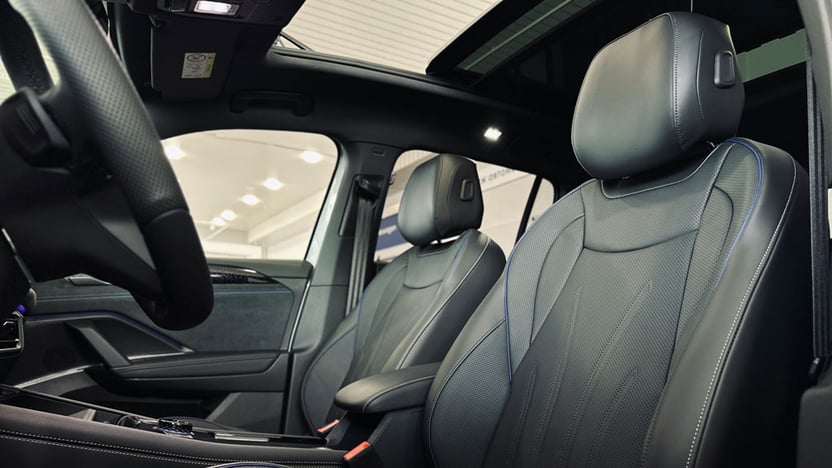 Зображення Tiguan R-Line+ 2.0 TDI 4Motion