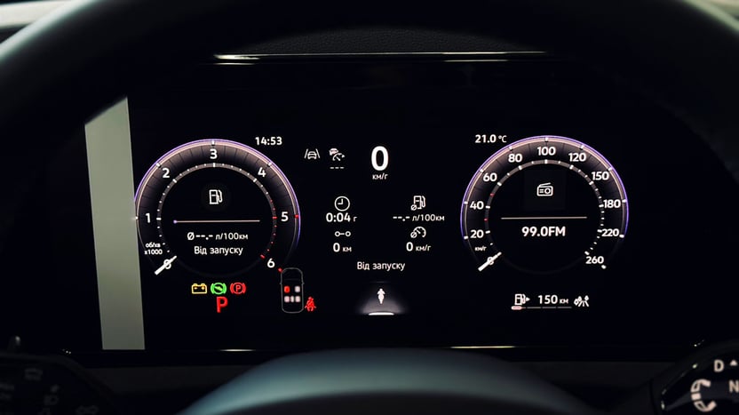 Зображення Tiguan R-Line+ 2.0 TDI 4Motion