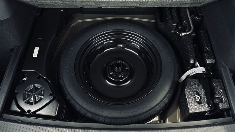 Зображення Tiguan R-Line+ 2.0 TDI 4Motion