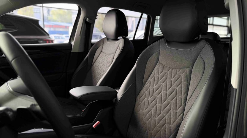 Зображення Tiguan Life+ 2.0 TDI FWD