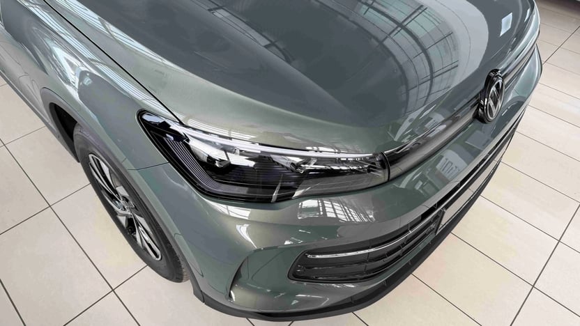 Зображення Tiguan Life+ 2.0 TDI FWD