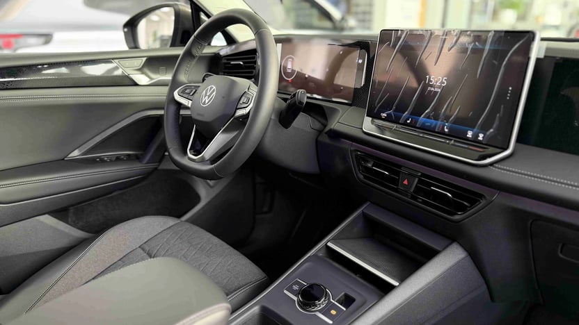 Зображення Tiguan Life+ 2.0 TDI FWD