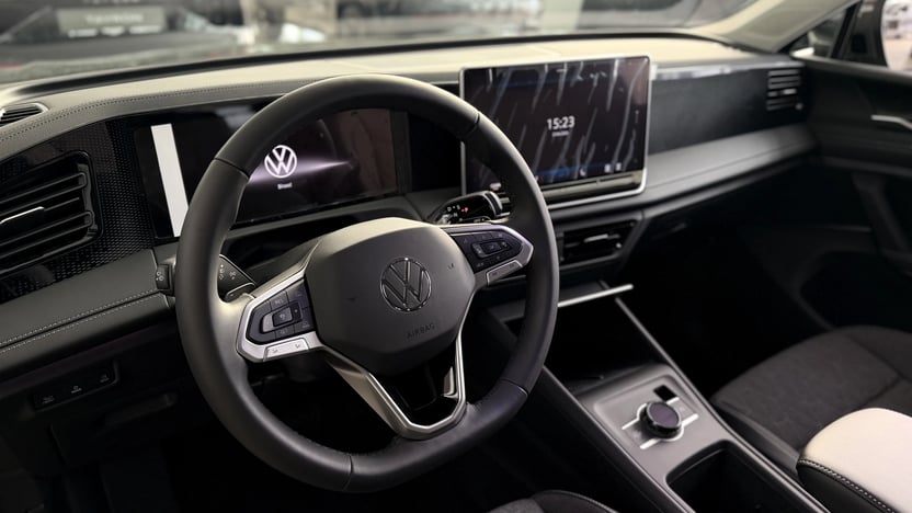 Зображення Tiguan Life+ 2.0 TDI FWD