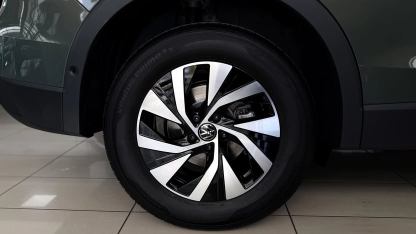 Зображення Tiguan Life+ 2.0 TDI FWD