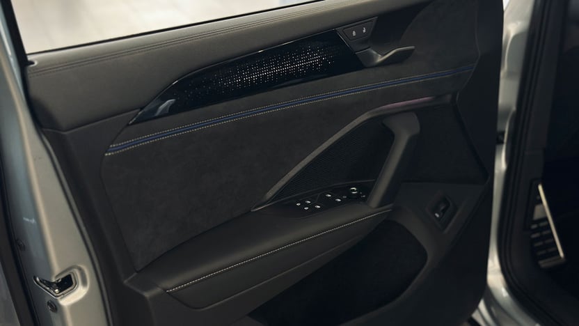 Зображення Новий Tayron R-Line Platinum 2.0 TSI 4M
