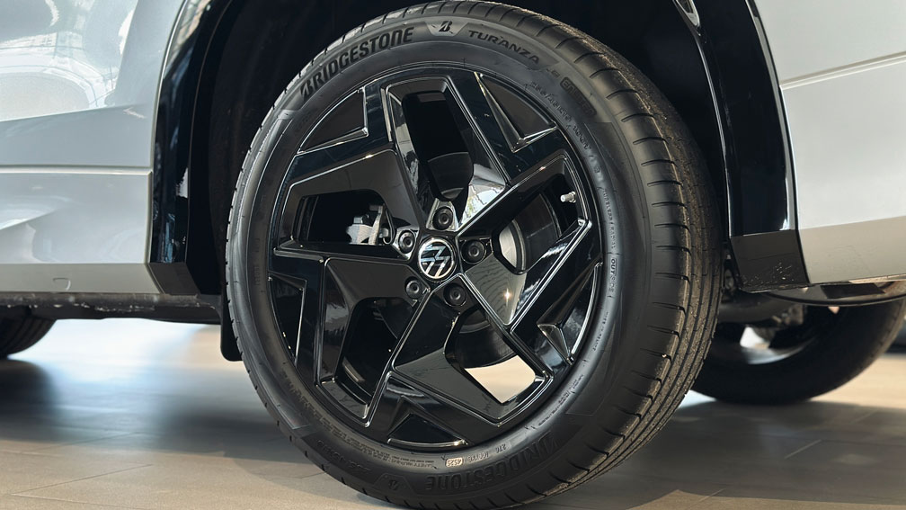 Зображення Новий Tayron R-Line Platinum 2.0 TSI 4M