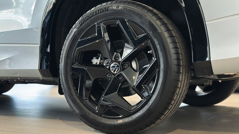 Зображення Новий Tayron R-Line Platinum 2.0 TSI 4M