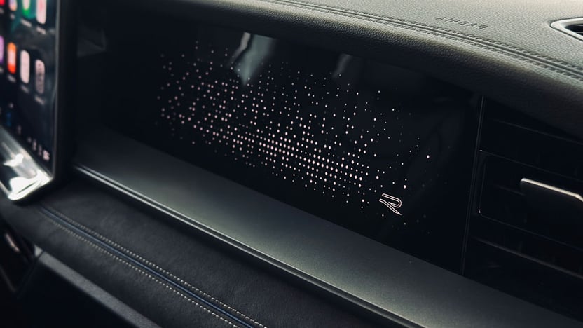 Зображення Новий Tayron R-Line Platinum 2.0 TSI 4M