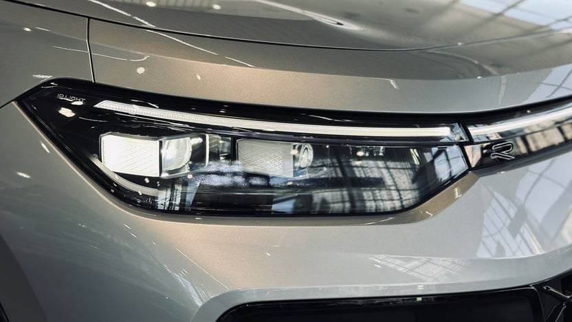 Зображення Новий Tayron R-Line Platinum 2.0 TSI 4M