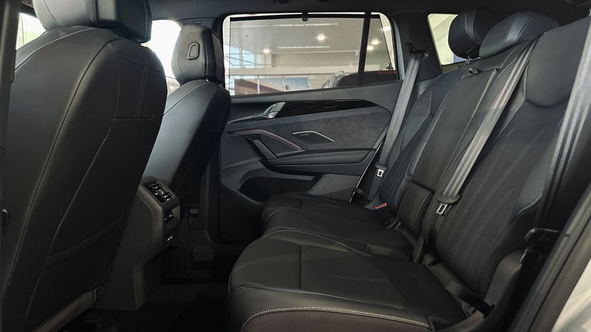 Зображення Новий Tayron R-Line Platinum 2.0 TSI 4M