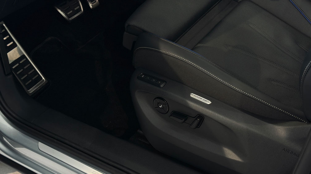 Зображення Новий Tayron R-Line Platinum 2.0 TSI 4M