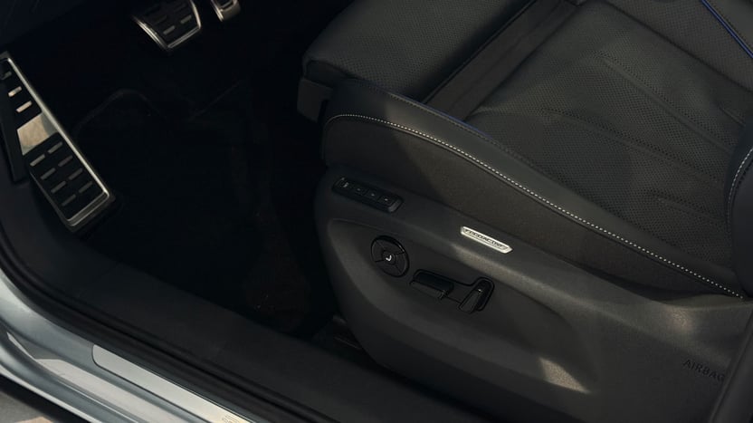 Зображення Новий Tayron R-Line Platinum 2.0 TSI 4M