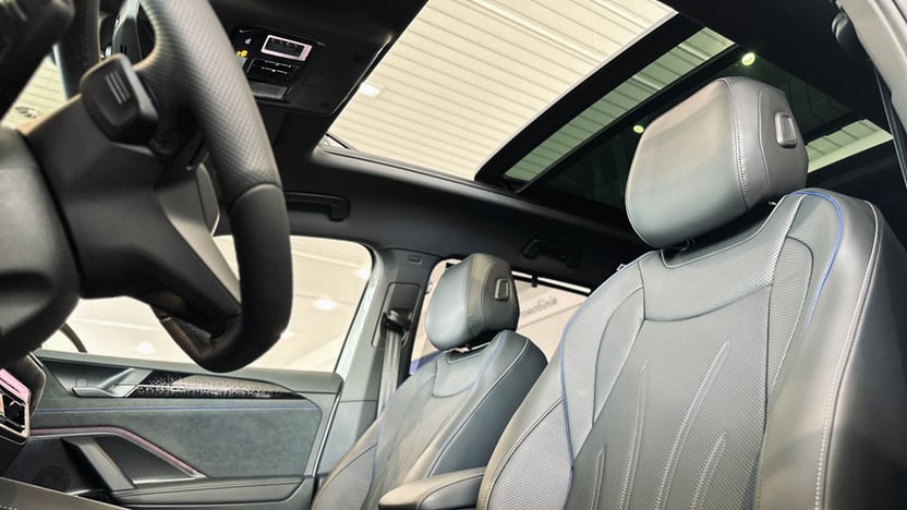 Зображення Новий Tayron R-Line Platinum 2.0 TSI 4M