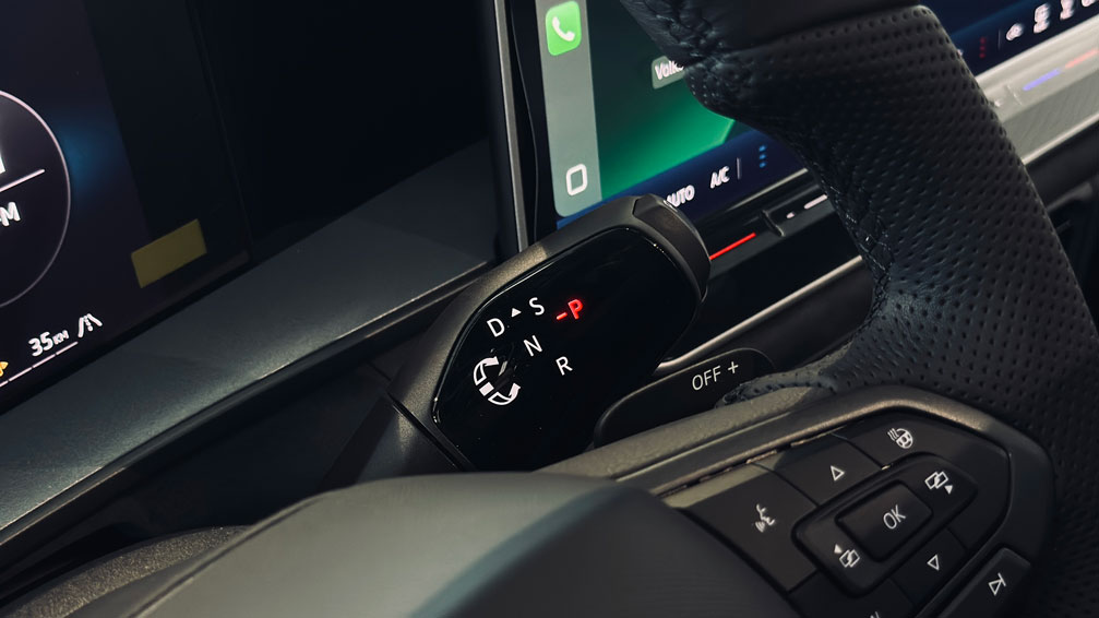 Зображення Новий Tayron R-Line Platinum 2.0 TSI 4M