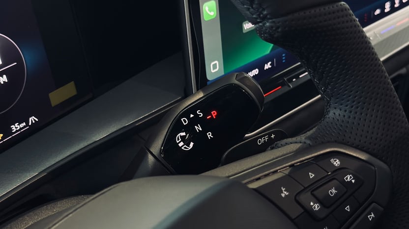 Зображення Новий Tayron R-Line Platinum 2.0 TSI 4M