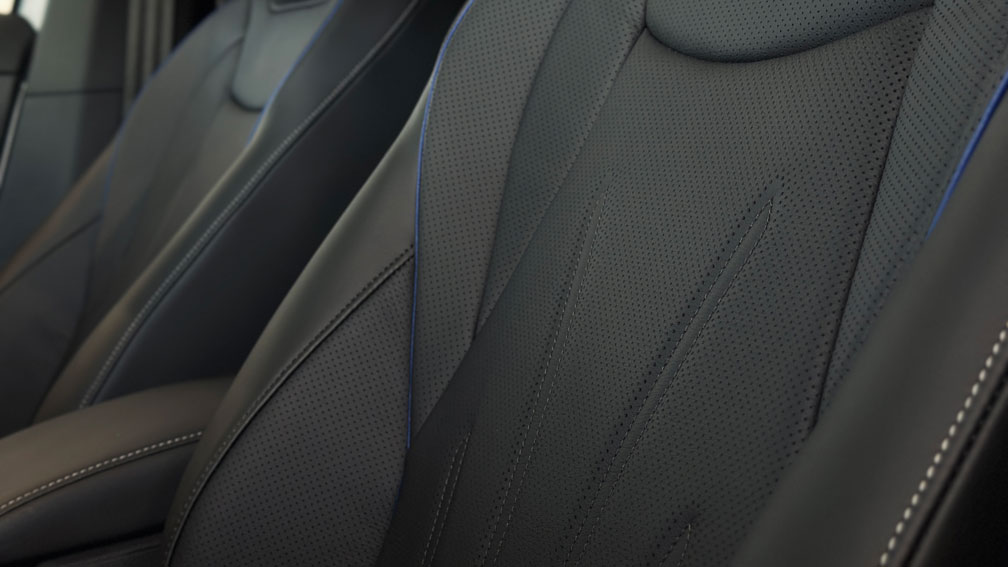 Зображення Новий Tayron R-Line Platinum 2.0 TSI 4M
