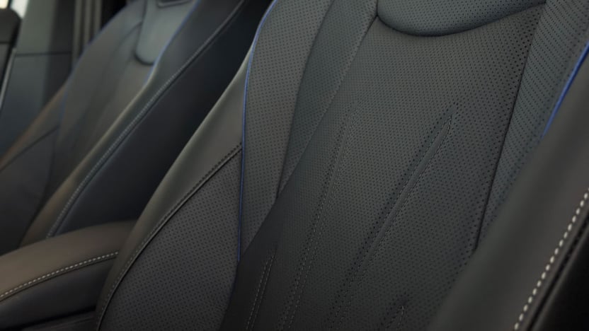 Зображення Новий Tayron R-Line Platinum 2.0 TSI 4M
