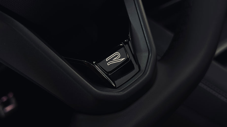 Зображення Новий Tayron R-Line Platinum 2.0 TSI 4M