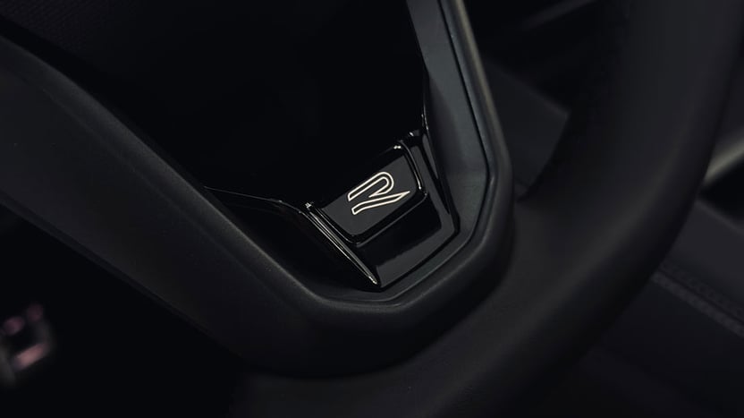 Зображення Новий Tayron R-Line Platinum 2.0 TSI 4M